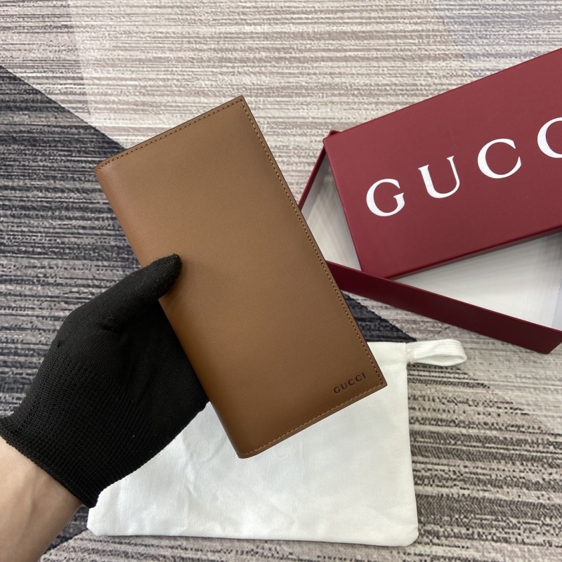 G*u*i wallets & purse